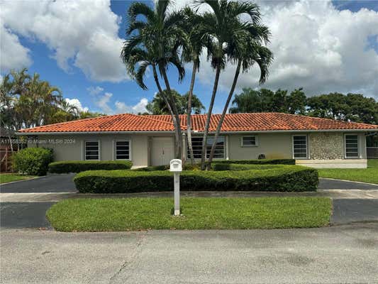 13241 SW 22ND ST, MIAMI, FL 33175 - Image 1