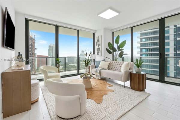 1300 S MIAMI AVE UNIT 2206, MIAMI, FL 33130 - Image 1