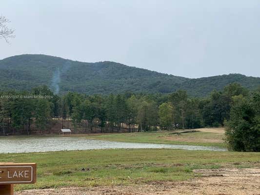 YONAH LAKE DR LOT 6, SAUTEE NACOOCHEE, GA 30571 - Image 1