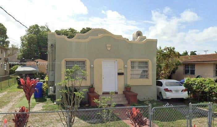 2744 SW 16TH TER, MIAMI, FL 33145, photo 1 of 2