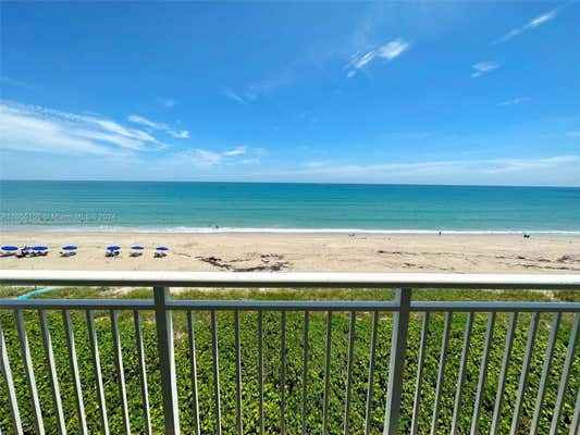 10980 S OCEAN DR APT 612, JENSEN BEACH, FL 34957 - Image 1