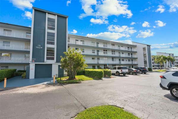 7624 NW 18TH ST APT 106, MARGATE, FL 33063 - Image 1