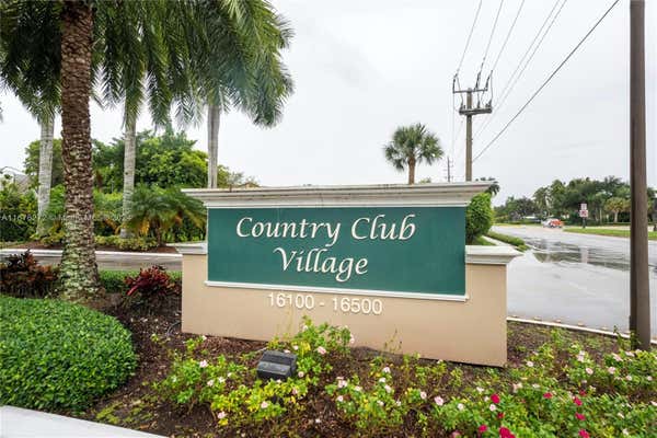 16100 GOLF CLUB RD APT 312, WESTON, FL 33326 - Image 1