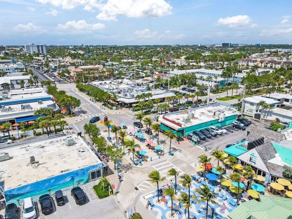 Lauderdale By The Sea, Florida, 33308, United States, 2 Bedrooms Bedrooms, ,2 BathroomsBathrooms,Residential,Active,2026763