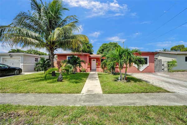 4247 NW 34TH AVE, LAUDERDALE LAKES, FL 33309 - Image 1