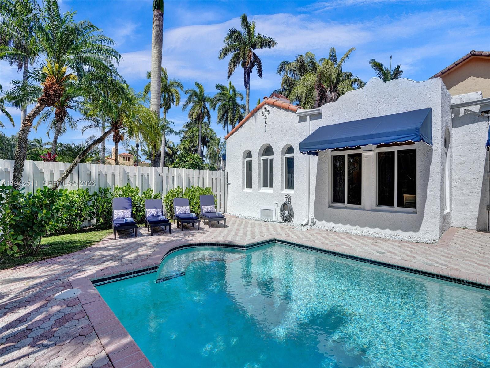 Hollywood, Florida, 33019, United States, 5 Bedrooms Bedrooms, ,4 BathroomsBathrooms,Residential,Active,2009164