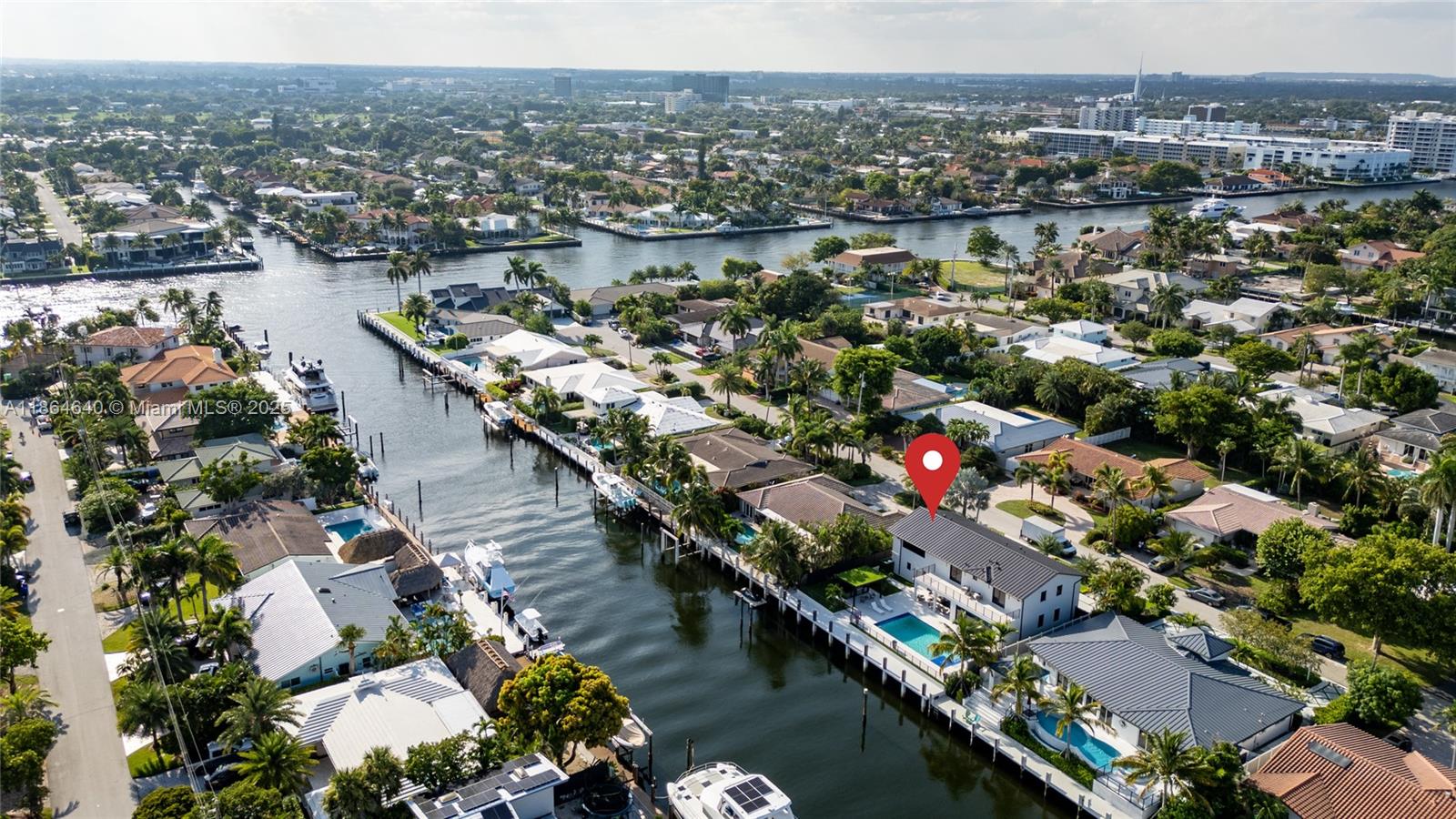 Fort Lauderdale, Florida, 33308, United States, 5 Bedrooms Bedrooms, ,4 BathroomsBathrooms,Residential,Active,1927651