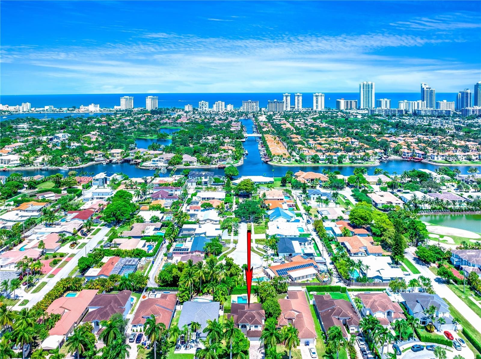 Hollywood, Florida, 33019, United States, 3 Bedrooms Bedrooms, ,3 BathroomsBathrooms,Residential,Active,1985592