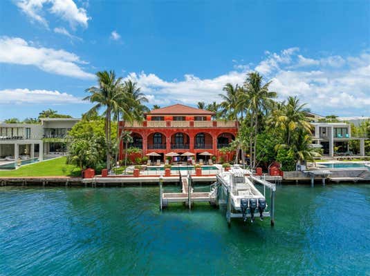 230 HARBOR DR, KEY BISCAYNE, FL 33149 - Image 1