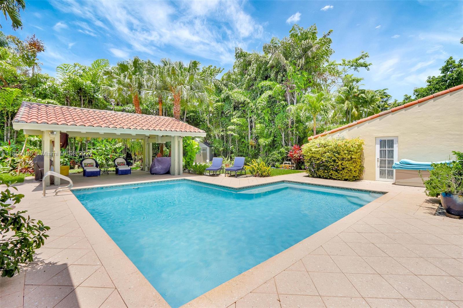 Coral Gables, Florida, 33134, United States, ,4 BathroomsBathrooms,Residential,Active,1828982