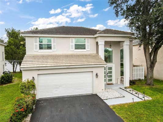 5244 NW 54TH ST, COCONUT CREEK, FL 33073 - Image 1