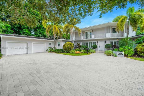 3711 ALHAMBRA CIR, CORAL GABLES, FL 33134 - Image 1