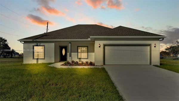 19 N IRVINGTON RD, AVON PARK, FL 33825 - Image 1