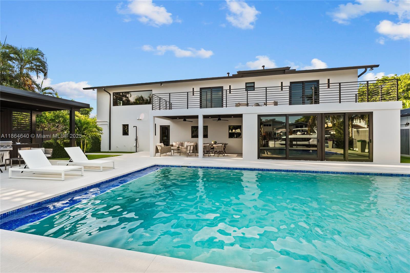 Fort Lauderdale, Florida, 33308, United States, 5 Bedrooms Bedrooms, ,4 BathroomsBathrooms,Residential,Active,1927651