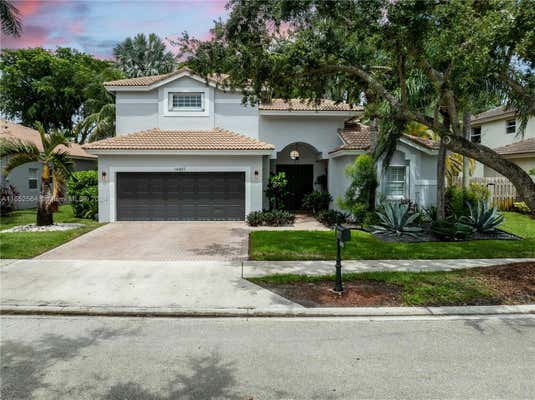 16407 DIAMOND HEAD DR, WESTON, FL 33331 - Image 1