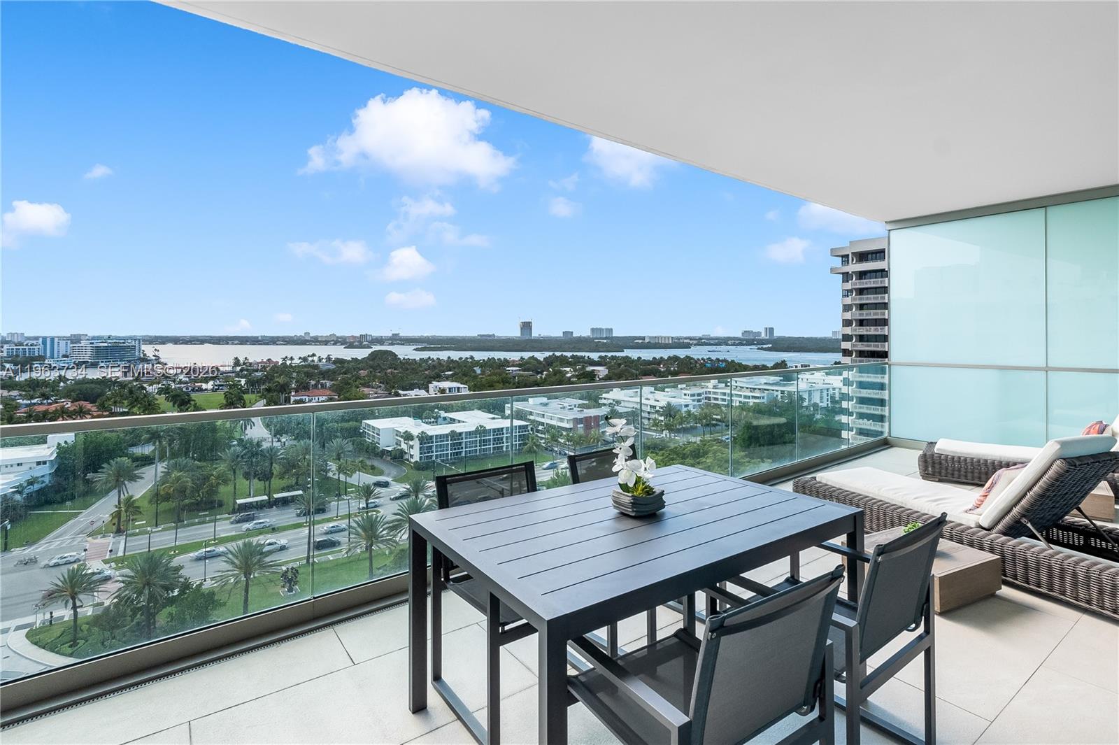 Bal Harbour, Florida, 33154, United States, 2 Bedrooms Bedrooms, ,3 BathroomsBathrooms,Residential,Active,2017109