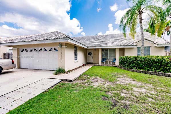 21343 SW 94TH CT, CUTLER BAY, FL 33189 - Image 1