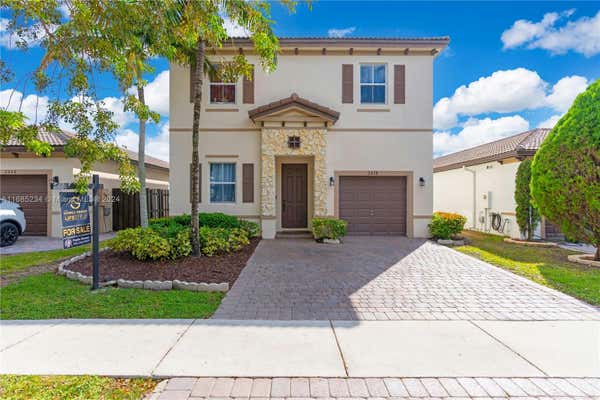 2418 NE 3RD CT, HOMESTEAD, FL 33033 - Image 1