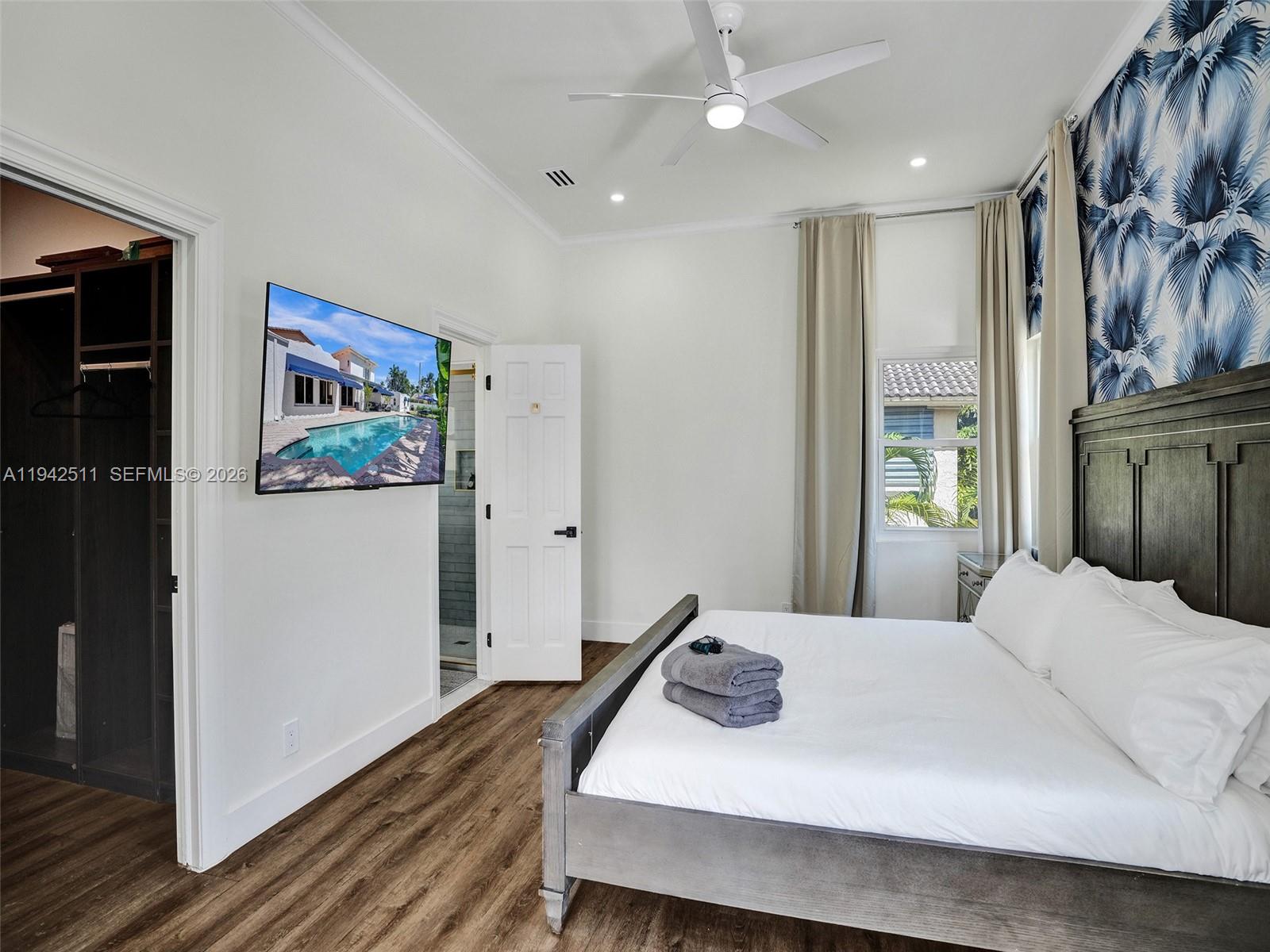 Hollywood, Florida, 33019, United States, 5 Bedrooms Bedrooms, ,4 BathroomsBathrooms,Residential,Active,2009164