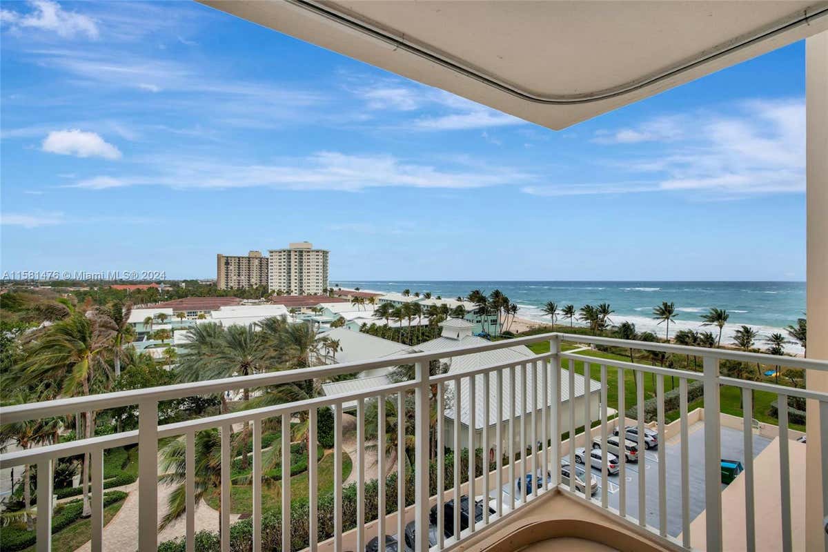 5200 N OCEAN BLVD APT 710B, LAUDERDALE BY THE SEA, FL 33308, photo 1 of 21