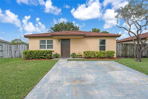 25740 SW 127TH PL, HOMESTEAD, FL 33032 - Image 1