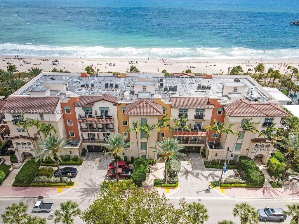 Lauderdale By The Sea, Florida, 33308, United States, 2 Bedrooms Bedrooms, ,2 BathroomsBathrooms,Residential,Active,2026763