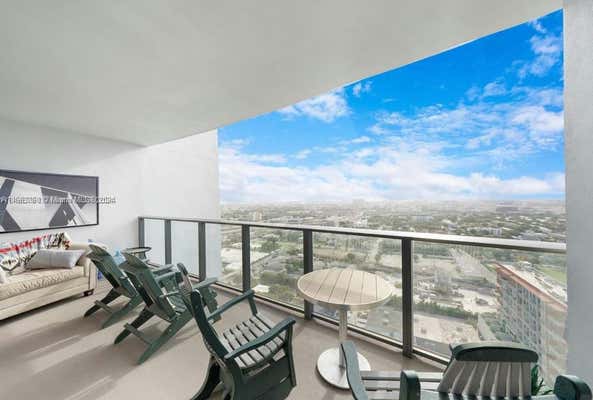 1600 NE 1ST AVE APT 2811, MIAMI, FL 33132 - Image 1