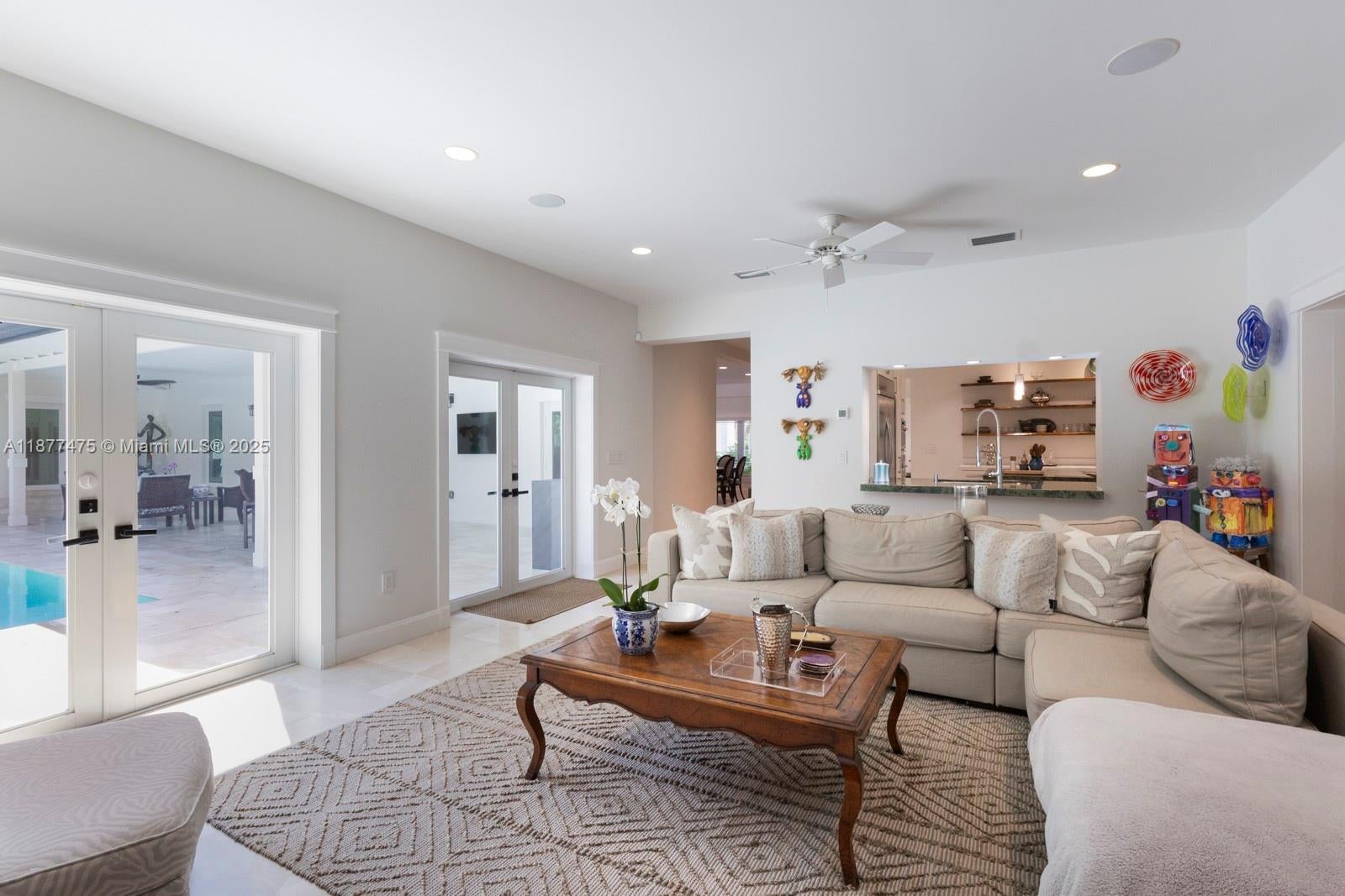 Pinecrest, Florida, 33156, United States, 4 Bedrooms Bedrooms, ,4 BathroomsBathrooms,Residential,Active,1944078