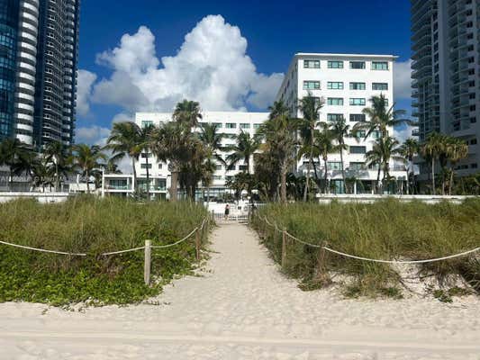 6345 COLLINS AVE APT 609, MIAMI BEACH, FL 33141 - Image 1