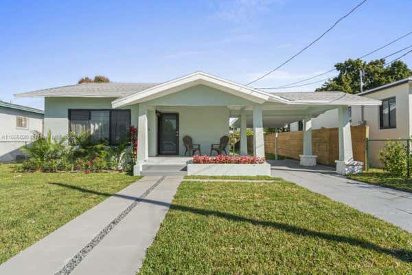 2271 NW 3RD ST, MIAMI, FL 33125 - Image 1