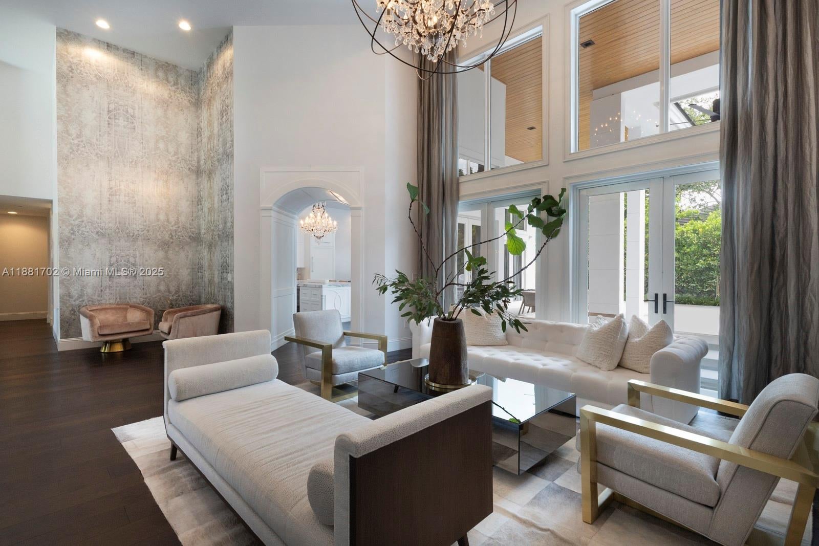 Pinecrest, Florida, 33156, United States, 5 Bedrooms Bedrooms, ,6 BathroomsBathrooms,Residential,Active,1945522