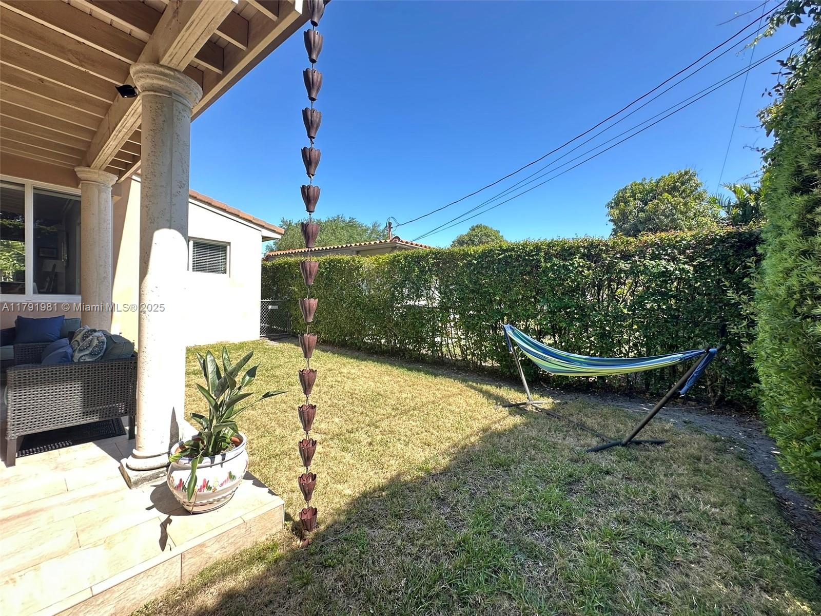 Coral Gables, Florida, 33134, United States, 3 Bedrooms Bedrooms, ,2 BathroomsBathrooms,Residential,Active,1820392