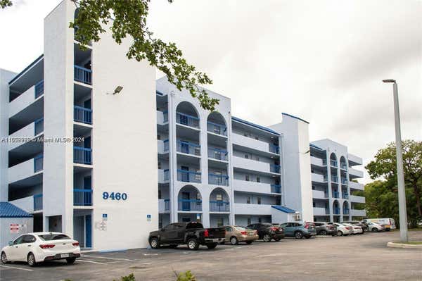 9460 FONTAINEBLEAU BLVD APT 132, MIAMI, FL 33172 - Image 1