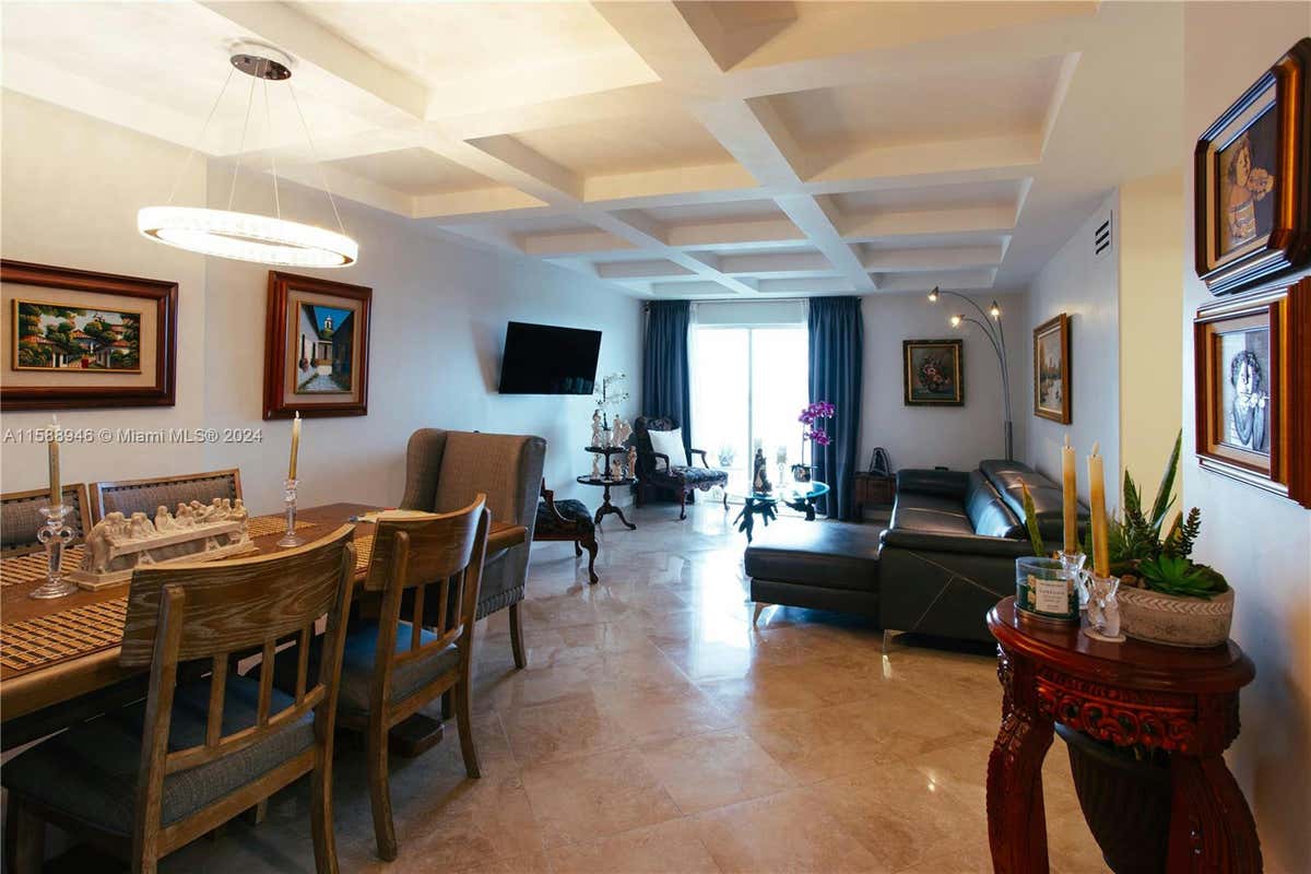 400 KINGS POINT DR APT 1410, SUNNY ISLES BEACH, FL 33160, photo 1 of 23