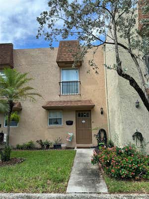 557 N PINE ISLAND RD # 30, PLANTATION, FL 33324 - Image 1