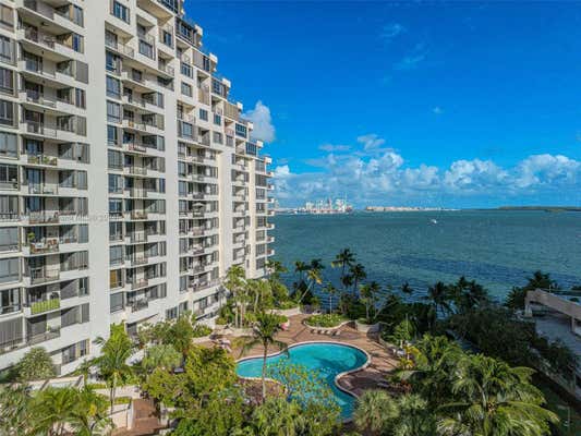 520 BRICKELL KEY DR APT A705, MIAMI, FL 33131 - Image 1