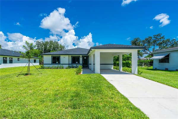 152 NW 18TH ST, HOMESTEAD, FL 33030 - Image 1