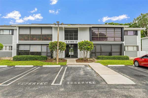 9721 HAMMOCKS BLVD APT 108, MIAMI, FL 33196 - Image 1