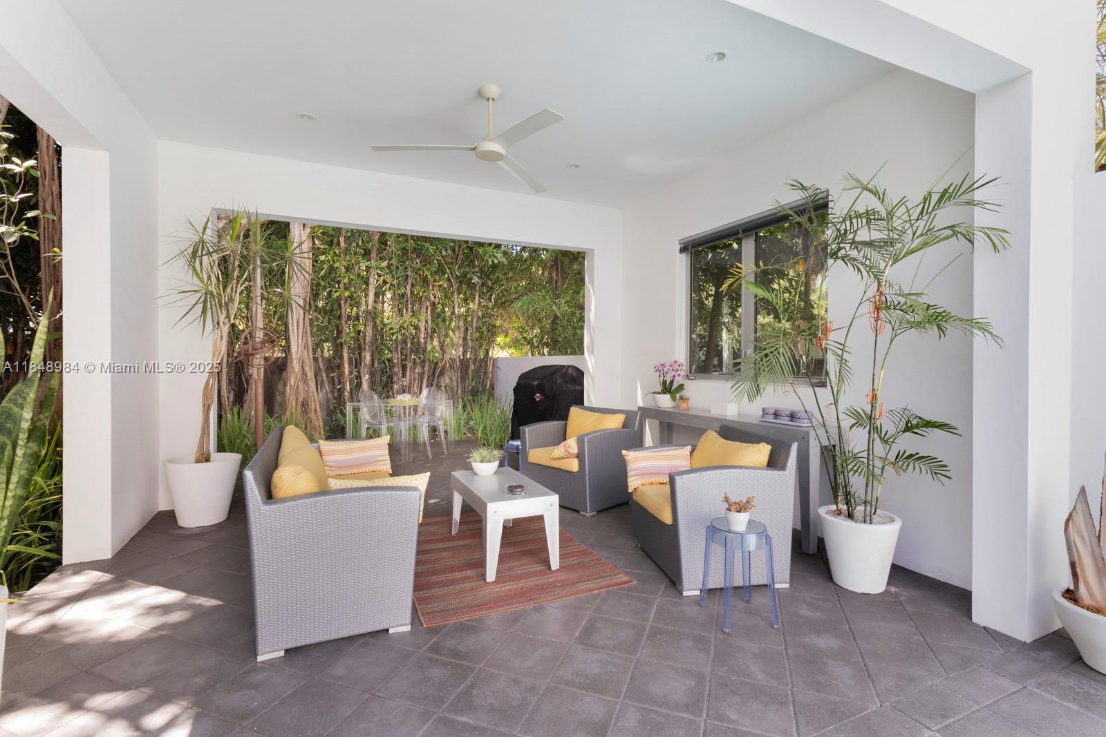 Miami, Florida, 33133, United States, 3 Bedrooms Bedrooms, ,3 BathroomsBathrooms,Residential,Active,1903203