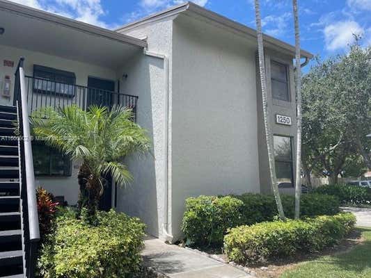 1250 S MILITARY TRL APT 1615, DEERFIELD BEACH, FL 33442 - Image 1