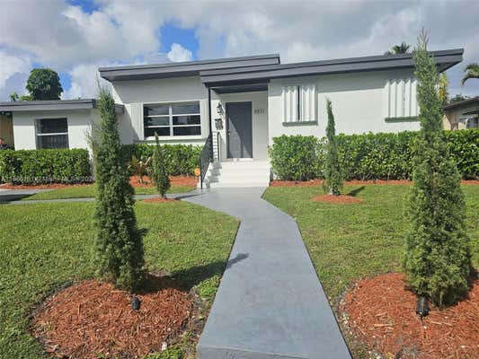 5831 SW 13TH ST, WEST MIAMI, FL 33144 - Image 1