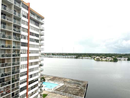 1351 NE MIAMI GARDENS DR APT 1116E, MIAMI, FL 33179 - Image 1