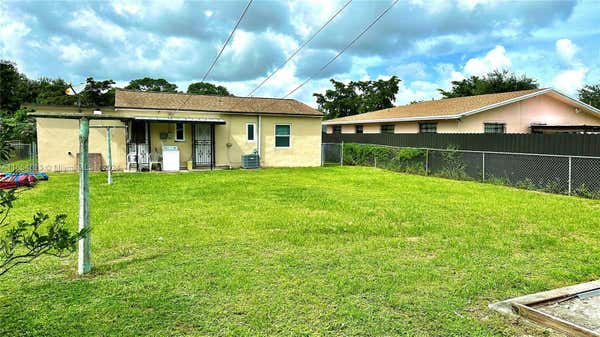 850 NW 128TH ST, NORTH MIAMI, FL 33168, photo 2 of 20