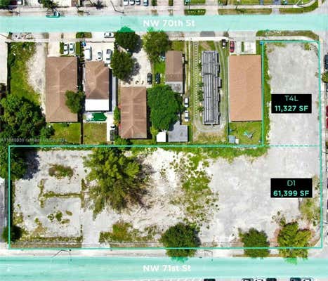 740 NW 71ST ST, MIAMI, FL 33150 - Image 1