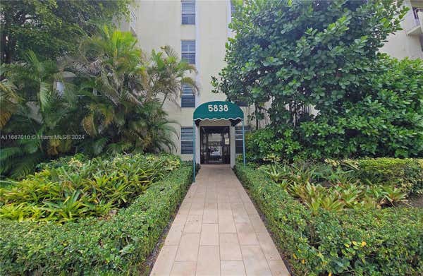 5838 SW 74TH TER APT 304, SOUTH MIAMI, FL 33143 - Image 1