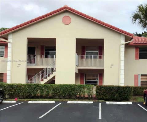 3041 HOLIDAY SPRINGS BLVD APT 105, MARGATE, FL 33063 - Image 1