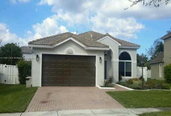 14265 NW 18TH PL, PEMBROKE PINES, FL 33028 - Image 1