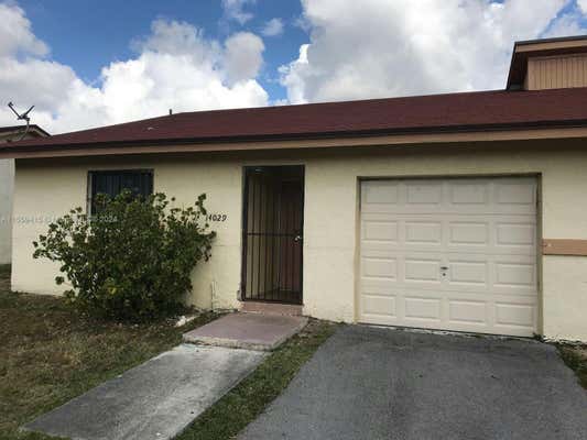 14029 SW 282ND ST, HOMESTEAD, FL 33033 - Image 1