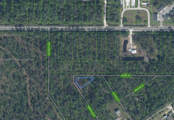 2124 ABINGTON ST, SEBRING, FL 33875 - Image 1