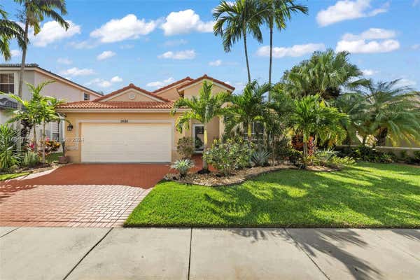 18688 SW 16TH ST, PEMBROKE PINES, FL 33029 - Image 1